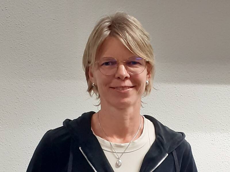 Bild von Kerstin Graf, Ortschaftsrätin von Weiler