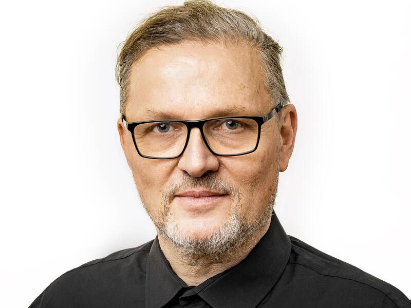 Bild von Gemeinderat Jens Hagen