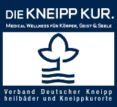 Logo Kneippverband