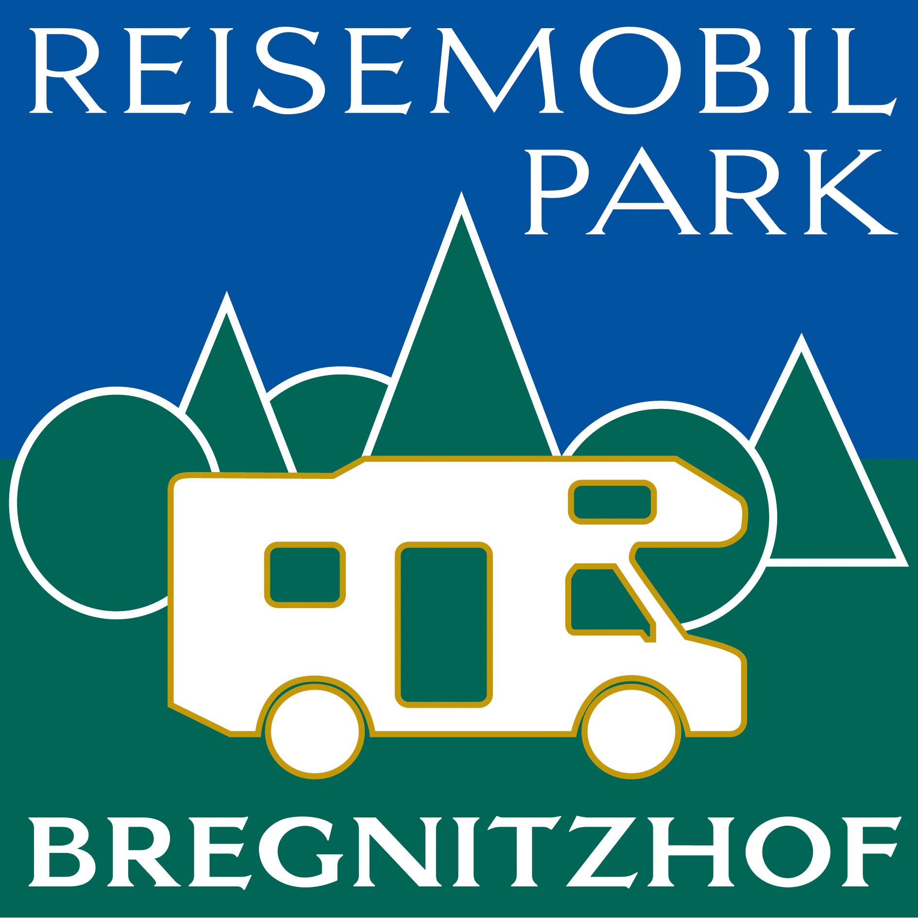 Logo Reisemobil Park Bregnitzhof