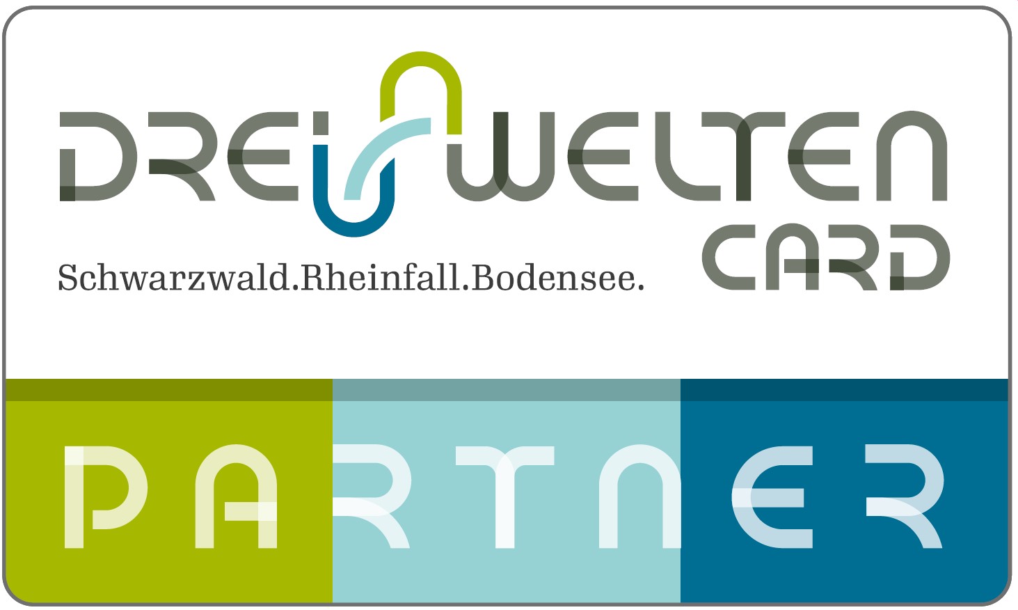 Logo Drei Welten Card